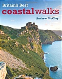 Britains Best Coastal Walks (Paperback)