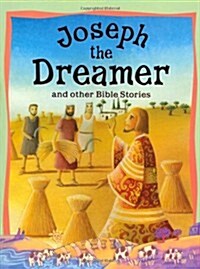 Joseph the Dreamer and Other Bible Stories (Paperback)