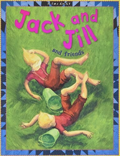 Jack and Jill and Friends (Paperback)