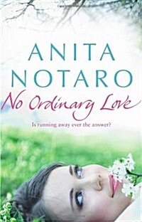 No Ordinary Love (Paperback)