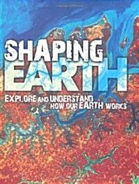 Shaping Earth. David and Helen Orme (Hardcover)