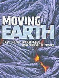 Moving Earth. David and Helen Orme (Hardcover)