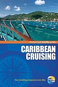 Caribbean Cruising. Emma Stanford (4th, Paperback)