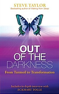 Out of the Darkness : From Turmoil to Transformation (Paperback)