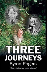 Three Journeys (Hardcover)