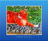 The Church Mice Adrift (Paperback)