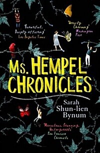 Ms Hempel Chronicles (Paperback)