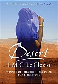 Desert (Paperback)