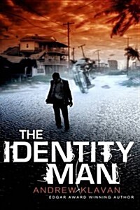 The Identity Man (Hardcover)