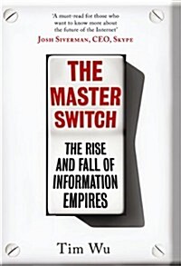 The Master Switch (Hardcover)