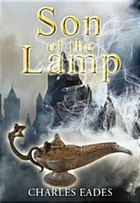 Son of the Lamp (Paperback)