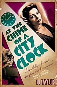 At the Chime of a City Clock (Paperback)