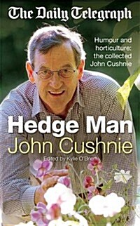 Hedge Man (Hardcover)