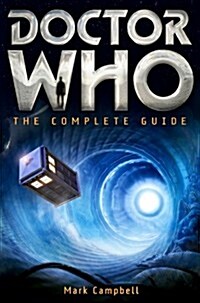 Brief Guide to Doctor Who (Paperback)