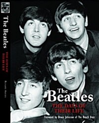 Beatles: The Days of Their Life (Hardcover)