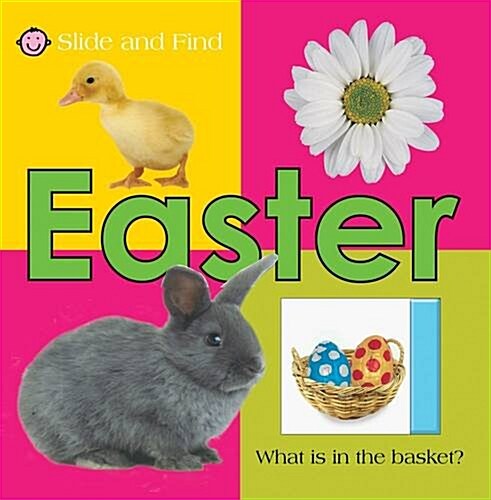 Easter (Board Book)