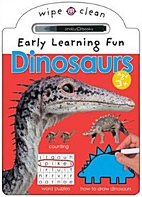 Dinosaurs (Paperback)