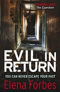 Evil in Return (Paperback)