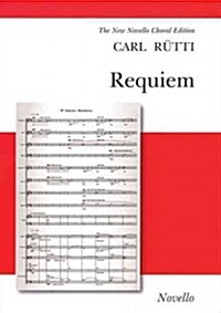 Requiem (Paperback)