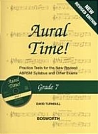 David Turnbull : Aural Time! - Grade (Package)