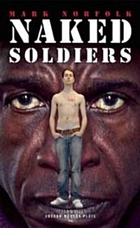 Naked Soldiers (Paperback)