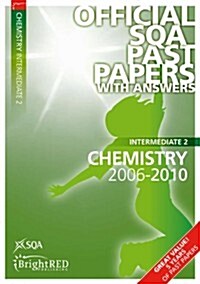Chemistry Intermediate 2 SQA Past Papers (Paperback)