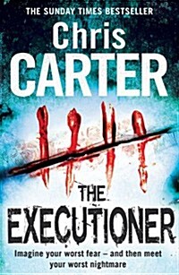 Executioner (Paperback)