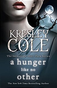 A Hunger Like No other (Paperback)