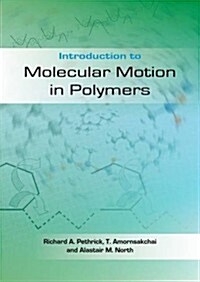 Introduction to Molecular Motion in Polymers (Paperback)