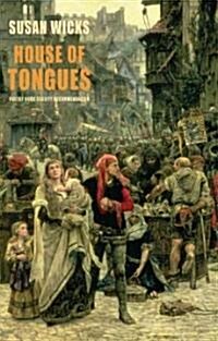 House of Tongues (Paperback)