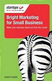 Bright Marketing for Small Business (Paperback, 2 Revised edition)