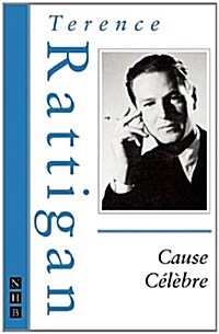 Cause Celebre (Paperback)