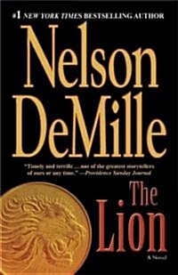 The Lion (Paperback)