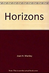 Horizons. (Paperback)