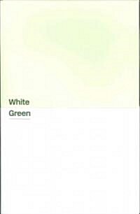 [중고] White Green: Ten Projects in the Great Outdoors by White Arkitekter (Hardcover)