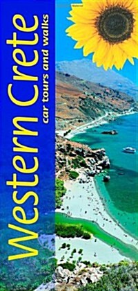 Western Crete (Paperback)