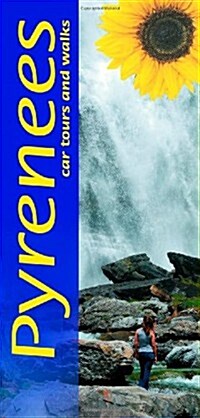 Pyrenees : Car Tours and Walks (Paperback, 6 ed)