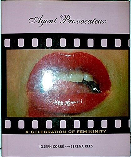 Agent Provocateur Special Ed. (Paperback)