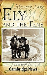 Ely and the Fens (Paperback)