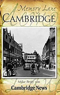 Cambridge (Paperback)