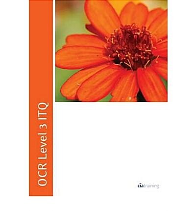 OCR Level 2 ITQ - Unit 31 - Desktop Publishing Software Using Microsoft Publisher 2010 (Spiral Bound)