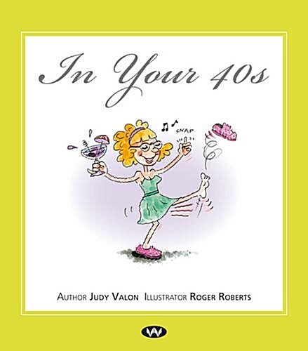 In Your 40s (Hardcover)