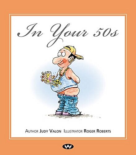 In Your 50s (Hardcover)