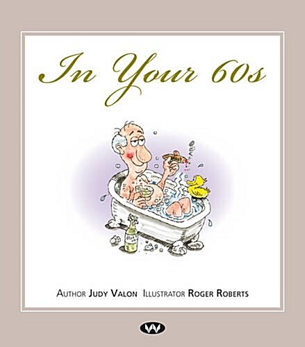 In Your 60s (Hardcover)