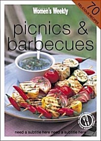 Outdoor Food (Paperback)