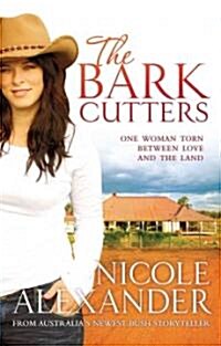The Bark Cutters (Paperback)