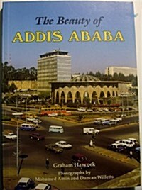 Beauty of Addis Ababa (Paperback)