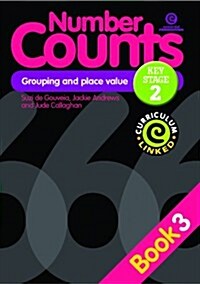 Number Counts Grouping & Place Value KS (Spiral)