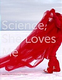 Science, She Loves Me (Paperback)