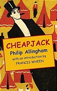 Cheapjack (Paperback, 2 Revised edition)